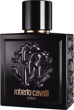 Roberto Cavalli Uomo Eau De Toilette Spray 100 Ml -Parfumwinkel 808x1200 4