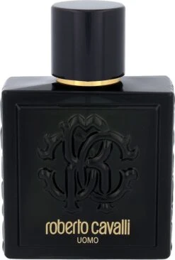 Roberto Cavalli Uomo Eau De Toilette Spray 100 Ml -Parfumwinkel 809x1200 1
