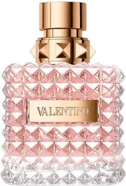 Valentino Donna - 100 Ml - Eau De Parfum Spray - Damesparfum -Parfumwinkel 813x1200 1