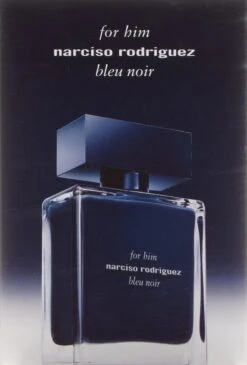 Narciso Rodriguez Bleu Noir - 100ml - Eau De Parfum 14 Narciso Rodriguez Bleu Noir - 100ml - Eau De Parfum -Parfumwinkel 813x1200 4