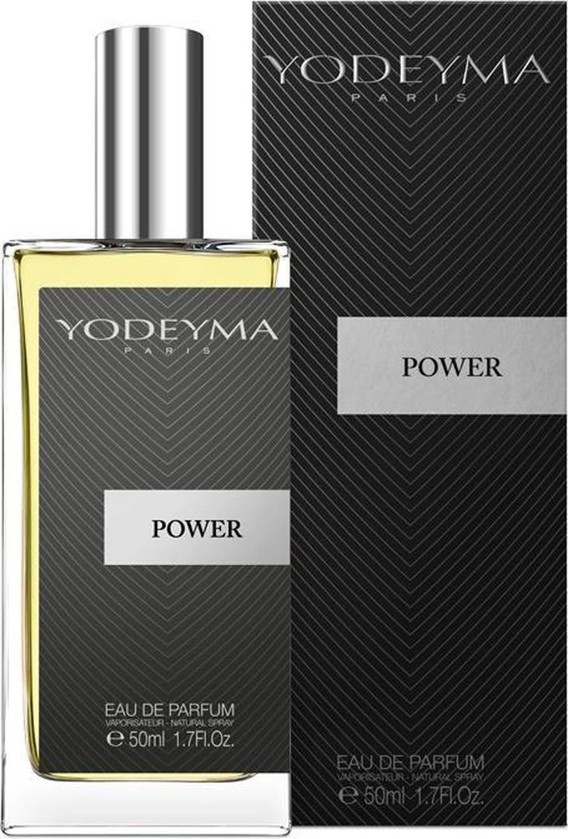 Power 50 Ml Yodeyma 1 Power 50 Ml Yodeyma