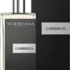 Yodeyma Caribbean 50 Ml