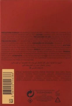 Yves Saint Laurent Opium 90 Ml - Eau De Toilette - Damesparfum -Parfumwinkel 815x1200