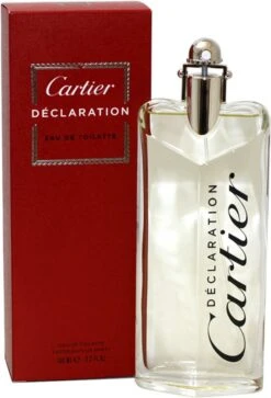 Cartier Déclaration 100 Ml - Eau De Toilette - Herenparfum -Parfumwinkel 817x1200 3