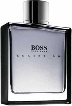 Hugo Boss Selection 90 Ml - Eau De Toilette - Herenparfum 30 Hugo Boss Selection 90 Ml - Eau De Toilette - Herenparfum -Parfumwinkel 818x1200 4