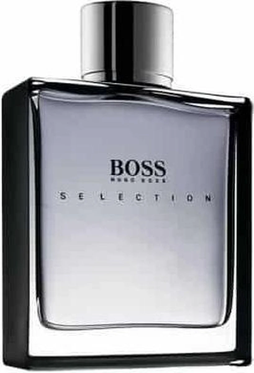 Hugo Boss Selection 90 Ml - Eau De Toilette - Herenparfum 13 Hugo Boss Selection 90 Ml - Eau De Toilette - Herenparfum - Afbeelding 13