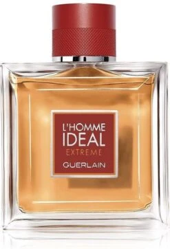L'homme Ideal Extreme By Guerlain 100 Ml - Eau De Parfum Spray -Parfumwinkel 818x1200 5