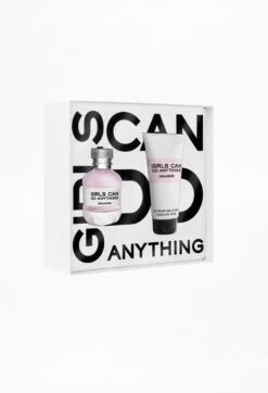 Zadig & Voltaire Girls Can Say Anything Giftset - 50 Ml Eau De Parfum Spray + 100 Ml Bodylotion - Geurengeschenkset 12 Zadig & Voltaire Girls Can Say Anything Giftset - 50 Ml Eau De Parfum Spray + 100 Ml Bodylotion - Geurengeschenkset -Parfumwinkel 818x1200 7