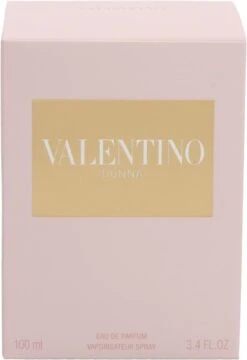 Valentino Donna - 100 Ml - Eau De Parfum Spray - Damesparfum -Parfumwinkel 823x1200