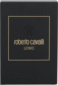 Roberto Cavalli Uomo Eau De Toilette Spray 100 Ml -Parfumwinkel 825x1200 1