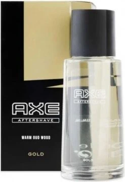 GreatGift® - Cadeaupakket Voor Hem - Met Riem - AXE Parfum - 2x AXE Shampoo - 16x Ferrero Rocher Chocolade -Parfumwinkel 825x1200 2