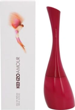 Kenzo Amour 100 Ml - Eau De Parfum - Damesparfum -Parfumwinkel 825x1200