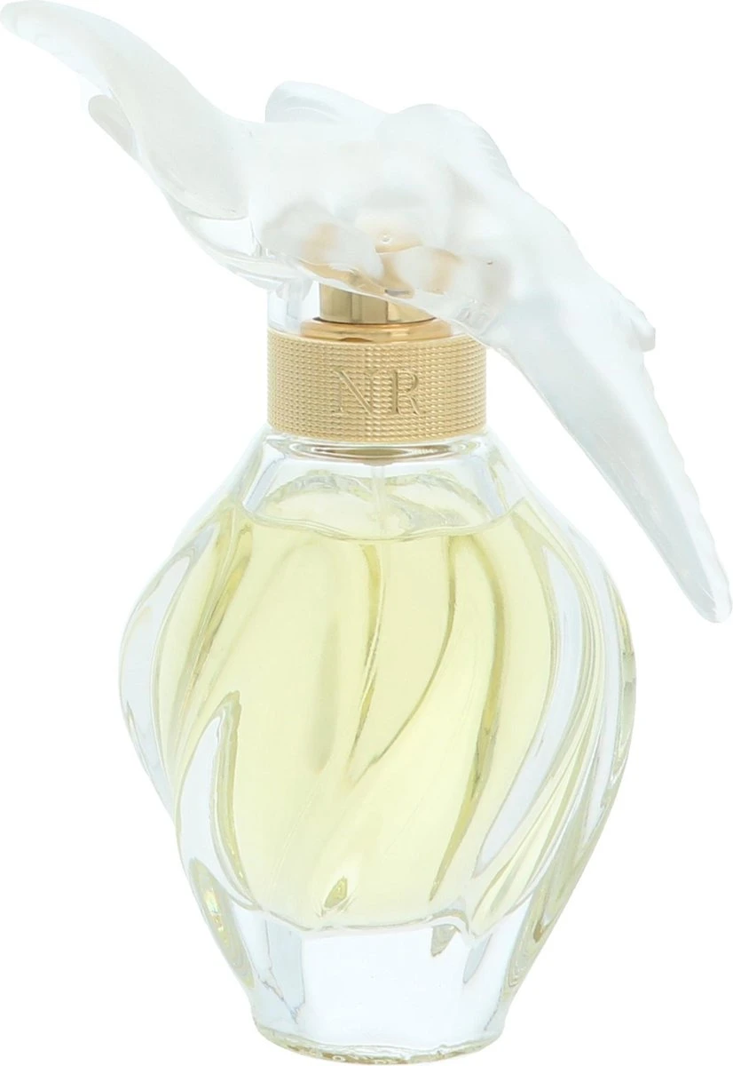 Nina Ricci L'air Du Temps 50 Ml - Eau De Toilette - Damesparfum 5 Nina Ricci L'air Du Temps 50 Ml - Eau De Toilette - Damesparfum - Afbeelding 5