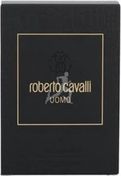 Roberto Cavalli Uomo Eau De Toilette Spray 100 Ml -Parfumwinkel 828x1200 2