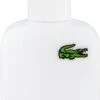 Lacoste 12.12 White 50 Ml - Eau De Toilette - Herenparfum