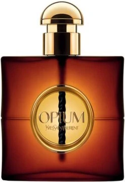 Yves Saint Laurent Opium 90 Ml - Eau De Parfum - Damesparfum -Parfumwinkel 829x1200