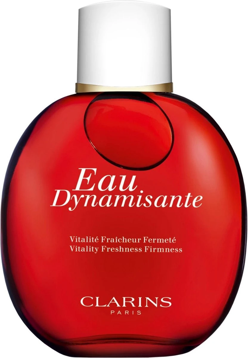 Clarins Eau Dynamisante Body Spray 200 Ml 2 Clarins Eau Dynamisante Body Spray 200 Ml - Afbeelding 2