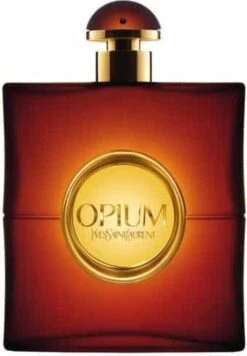 Yves Saint Laurent Opium 90 Ml - Eau De Toilette - Damesparfum -Parfumwinkel 832x1200 6