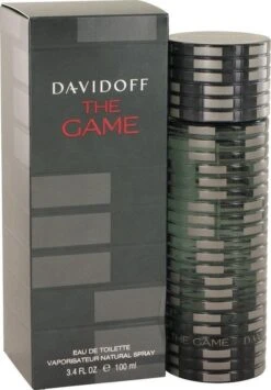 Davidoff The Game 100 Ml - Eau De Toilette - Herenparfum -Parfumwinkel 836x1200 1