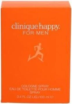 Clinique Happy 100 Ml - Eau De Toilette - Herenparfum -Parfumwinkel 838x1200 3