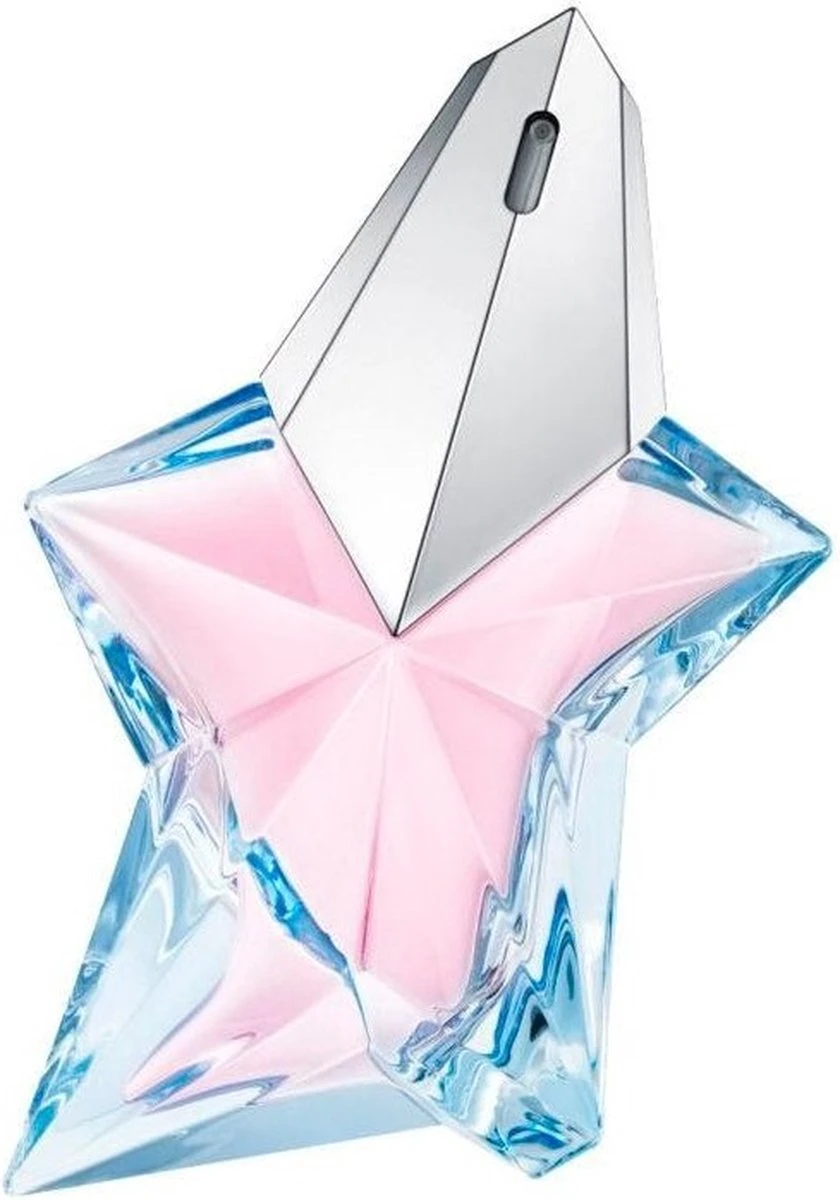 THIERRY MUGLER - Angel Eau De Toilette Refill - 100 Ml - Eau De Toilette 2 THIERRY MUGLER - Angel Eau De Toilette Refill - 100 Ml - Eau De Toilette - Afbeelding 2