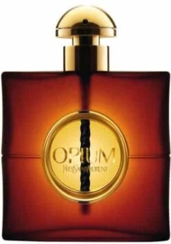 Yves Saint Laurent Opium 90 Ml - Eau De Parfum - Damesparfum -Parfumwinkel 841x1200 1