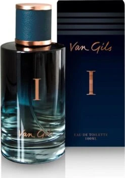 Van Gils I 100 Ml - Eau De Toilette - Herenparfum 10 Van Gils I 100 Ml - Eau De Toilette - Herenparfum -Parfumwinkel 841x1200 3