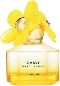 Marc Jacobs Daisy Sunshine Eau De Toilette Spray 50 Ml - Damesgeur -Parfumwinkel 843x1200 1