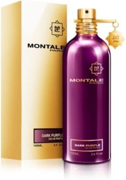 Montale Dark Purple Eau De Parfum 100ml -Parfumwinkel 843x1200 3