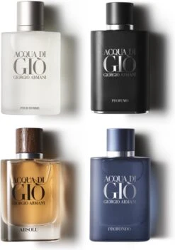 Giorgio Armani Acqua Di Gio Absolu 75ml - Eau De Parfum - Herenparfum -Parfumwinkel 844x1200 1