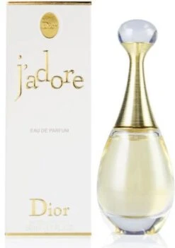 Dior J'adore 100 Ml - Eau De Parfum - Damesparfum -Parfumwinkel 844x1200
