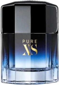 Paco Rabanne Pure XS Eau De Toilette Spray 150 Ml -Parfumwinkel 845x1200 2