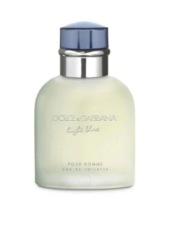 Dolce & Gabbana Light Blue Pour Homme 200 Ml - Eau De Toilette - Herenparfum -Parfumwinkel 845x1200 4