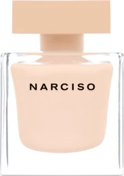 Narciso Rodriguez Narciso Poudree 90 Ml - Eau De Parfum - Damesparfum