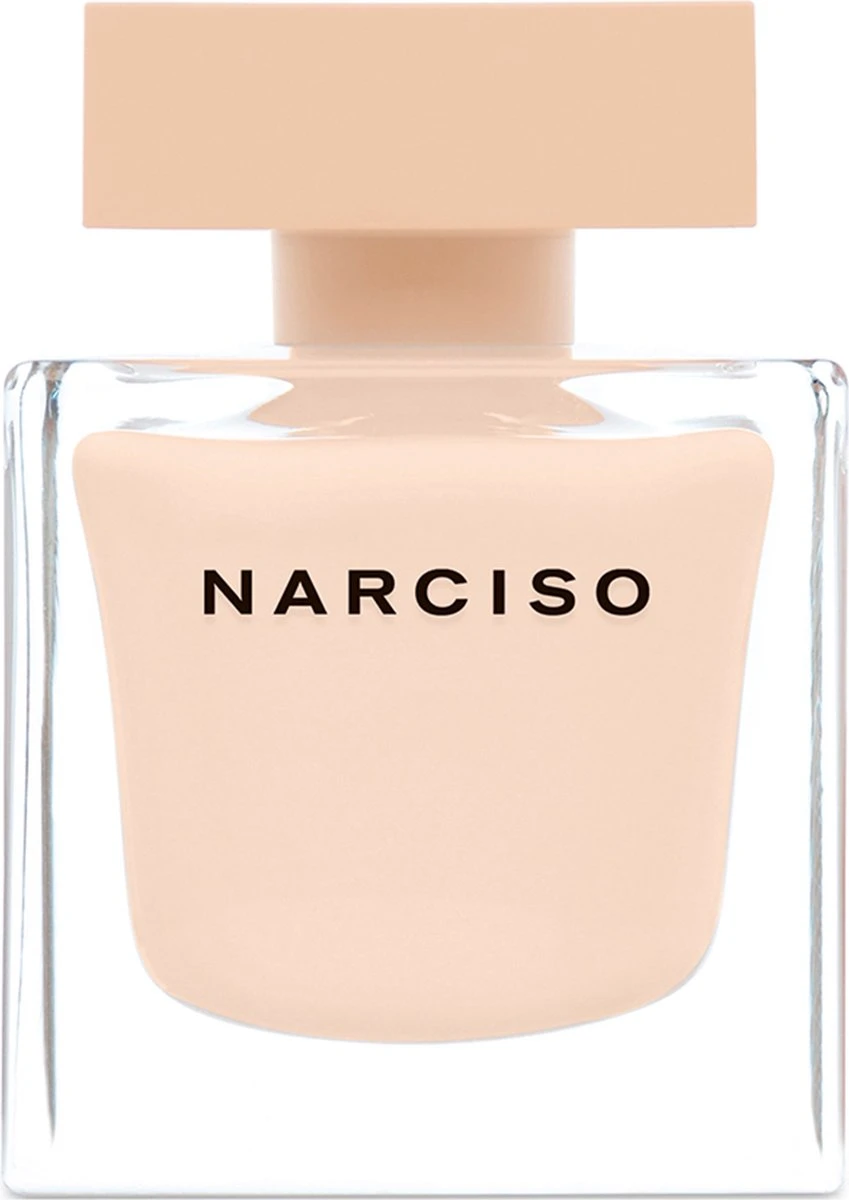 Narciso Rodriguez Narciso Poudree 90 Ml - Eau De Parfum - Damesparfum 1 Narciso Rodriguez Narciso Poudree 90 Ml - Eau De Parfum - Damesparfum