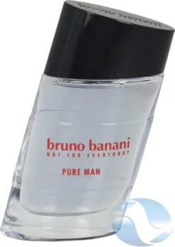 Bruno Banani Pure Man Eau De Toilette 50 Ml 29 Bruno Banani Pure Man Eau De Toilette 50 Ml -Parfumwinkel 850x1200