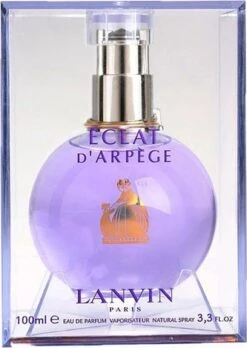 Lanvin Eclat D'Arpege 100 Ml - Eau De Parfum - Damesparfum -Parfumwinkel 852x1200 2