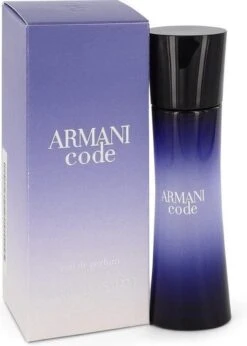 Giorgio Armani Code 75 Ml - Eau De Parfum - Damesparfum -Parfumwinkel 856x1200 2