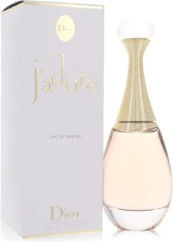 Dior J'adore 100 Ml - Eau De Parfum - Damesparfum -Parfumwinkel 858x1200 1