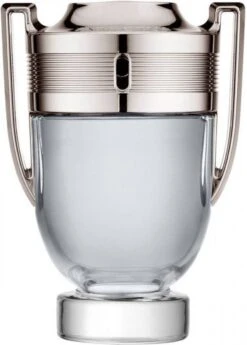 Paco Rabanne Invictus 100 Ml - Eau De Toilette - Herenparfum -Parfumwinkel 858x1200 2