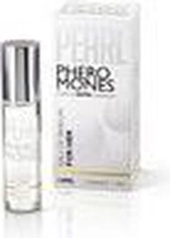 Cobeco Pharma - Pearl Feromonen Parfum Voor Vrouwen - 14 Ml -Parfumwinkel 862x1200 2