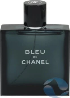 Chanel Bleu De Chanel 100 Ml - Eau De Toilette - Herenparfum -Parfumwinkel 863x1200 3