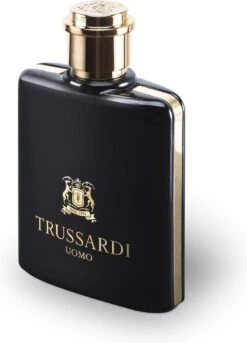 Trussardi Uomo 100 Ml - Eau De Toilette - Herenparfum -Parfumwinkel 863x1200 4