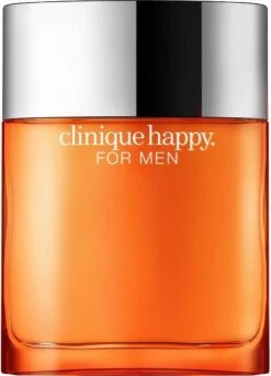 Clinique Happy 100 Ml - Eau De Toilette - Herenparfum -Parfumwinkel 864x1200 3