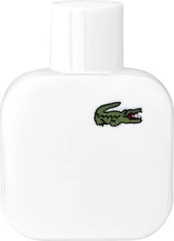 Lacoste 12.12 White 50 Ml - Eau De Toilette - Herenparfum -Parfumwinkel 865x1200 4