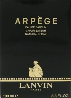 Lanvin Arpège 100 Ml - Eau De Parfum - Damesparfum 9 Lanvin Arpège 100 Ml - Eau De Parfum - Damesparfum -Parfumwinkel 869x1200 1
