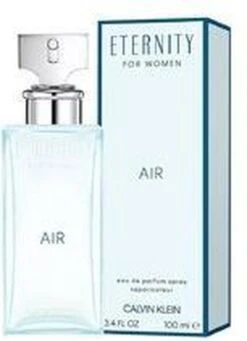 Calvin Klein - Eternity Air For Women - Eau De Parfum - 100ML -Parfumwinkel 870x1200 2