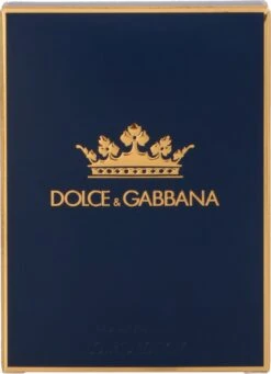 Dolce & Gabbana K By D&G Eau De Toilette Voor Heren - 50 Ml - NIEUW! -Parfumwinkel 870x1200 5