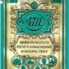 4711 Original Refreshing Eau De Cologne Tissue - 10 Stuk