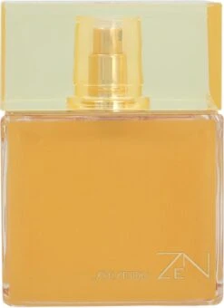 Shiseido Zen 100 Ml - Eau De Parfum - Damesparfum -Parfumwinkel 873x1200 4